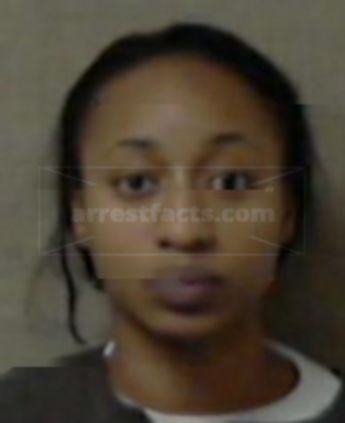 Latifah Armstrong