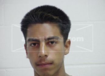 Victor Reyes