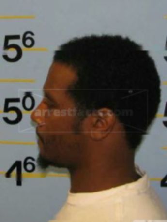 Antwon L Wilson