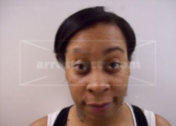 Tyneshia Lakenya Forbes