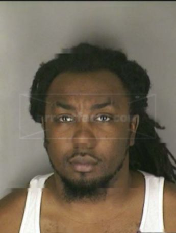 Desmond Enrico Atkins