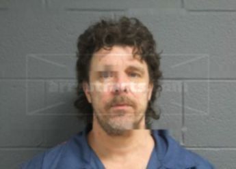 Jimmy Wayne Napier