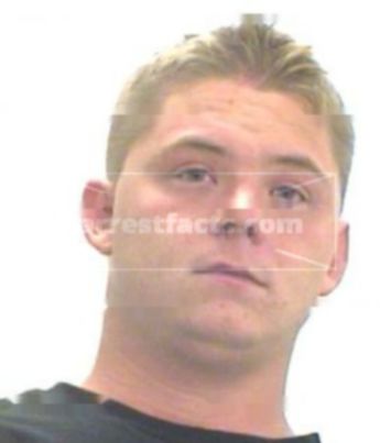 Patrick James Ryan