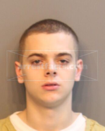 Kenneth Martin Anderson