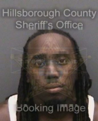 Thomas Sylvester Robinson Jr.