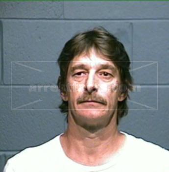 Michael Andrew Long