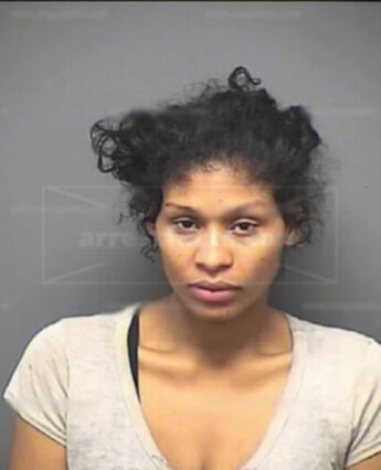 Natasha Marie Johnson