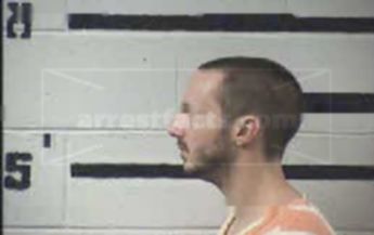 Corey James Underwood