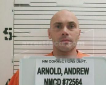 Andrew James Arnold