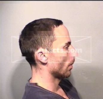 Mark Nathaniel Cook