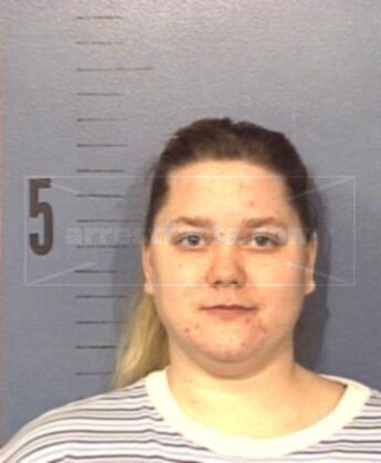 Stacy Dawn Foller