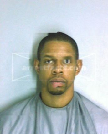 Otis Eugene Small