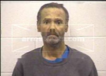 Larry James Evans