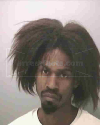 Michael Anthony Cha Johnson