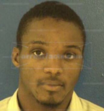 West Carl Alexander