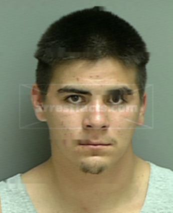 Tyler Vaughan Hernandez