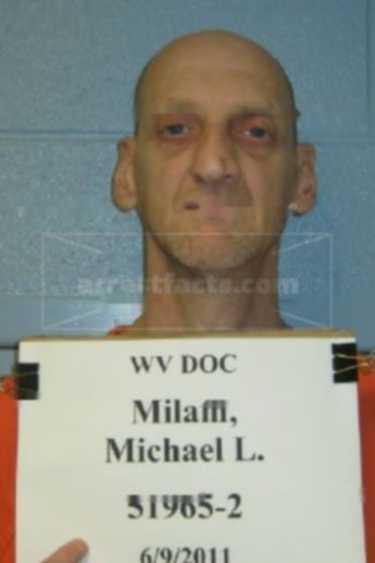 Michael Lee Milam