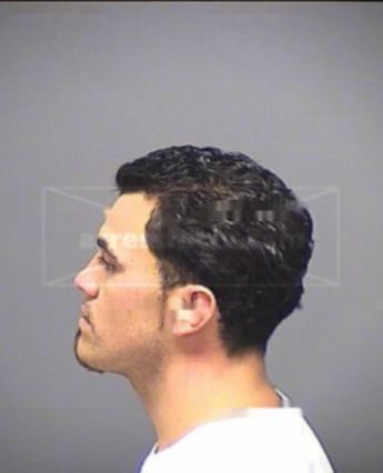 Rosalio Alexander Rivera