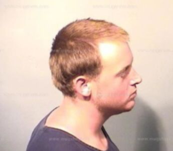Daniel Charles Floyd