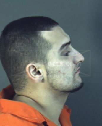 Christopher Shawn Higgs
