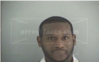 Brandon Jerome Williams