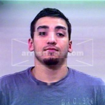 Matthew Gilbert Garcia