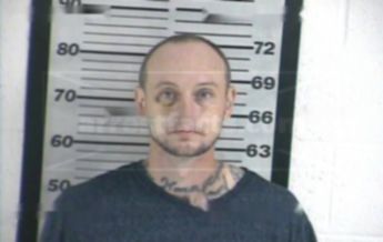 Bradley Dale Wiles