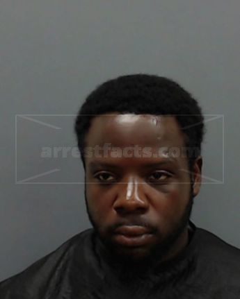 Charles Ray Mason