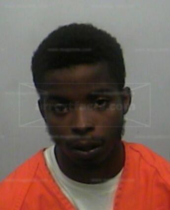 Jermaine Lashuane Fulton