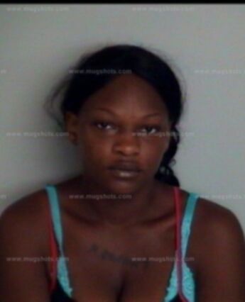Richardlyn Bobbie Jamison
