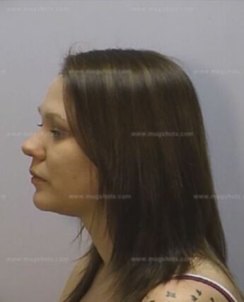 Tiffany Marie Curry