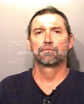 Larry Dean Williams