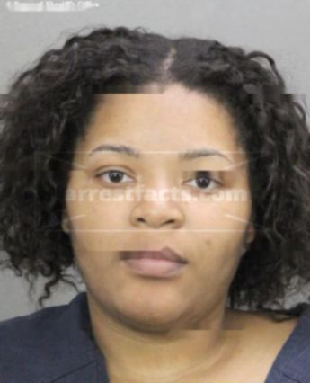 Janay Di Vonche Martin