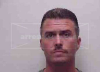 James John Cox