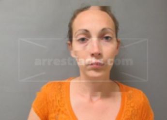 Jennifer Mae Morton