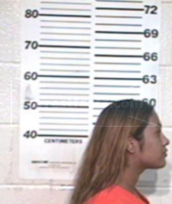 Mary Alice Gonzalez Rodriguez