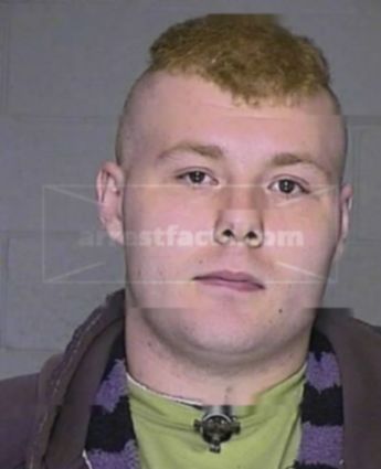 Jeremy Q Bolton