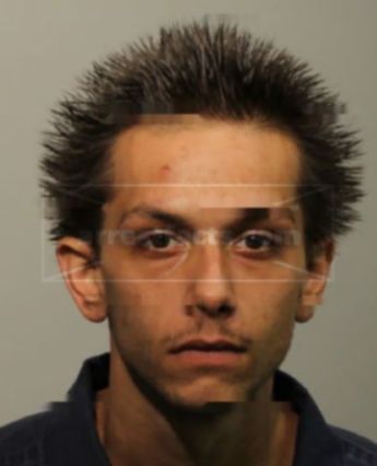 Julian Michael Caballero