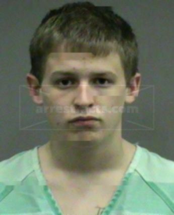 Dallas James Willams