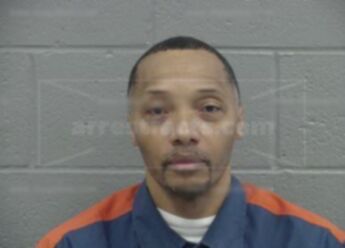 Joe Edward Abraham