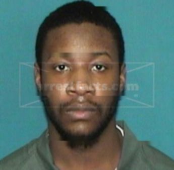 Demarius Rashad Williams