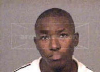 Markus Antoine Jones