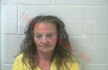Jennifer Donielle Case- Bell