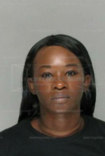 Britney Leshea Felder