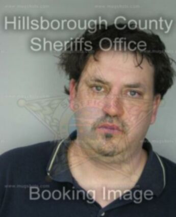 Ross Carlton Crawford