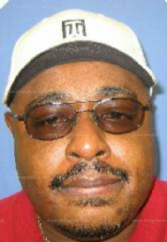 Kenneth Earl Bunton