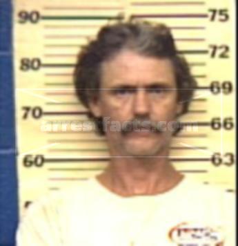 Jimmy Leroy Gordon