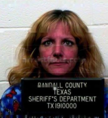 Linda Dianne Stipe
