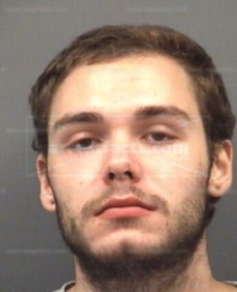 Aaron Ray Allman