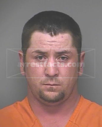 Jermie Todd Sanford
